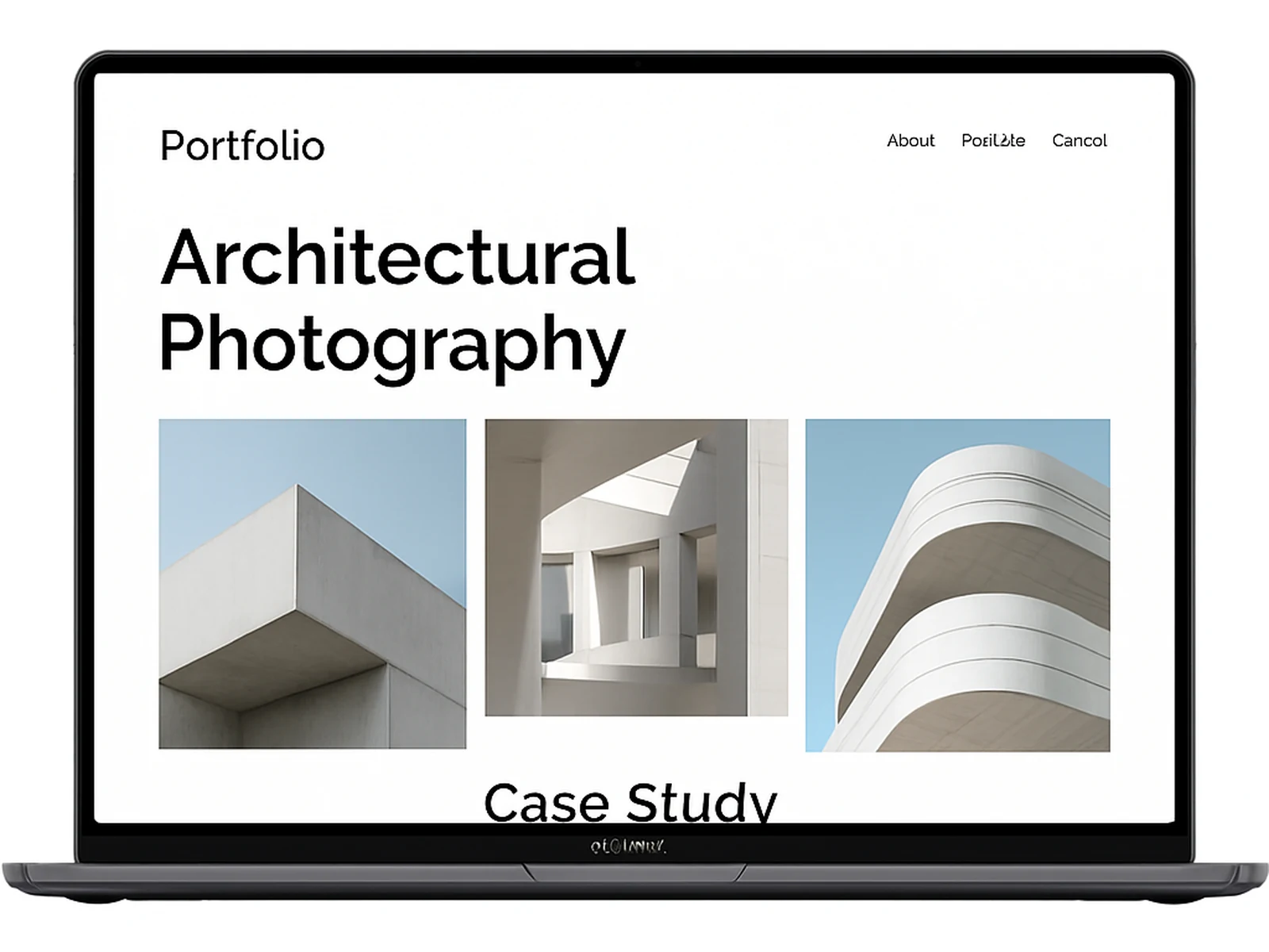 Portfolio & Creative Showcase Sites